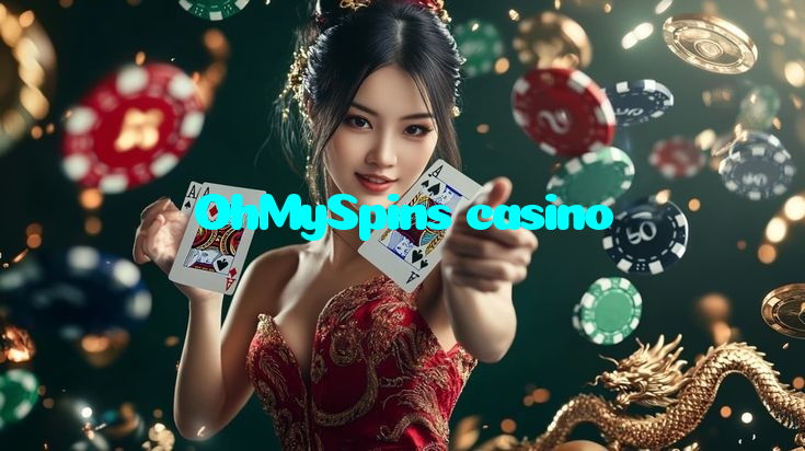 OhMySpins casino