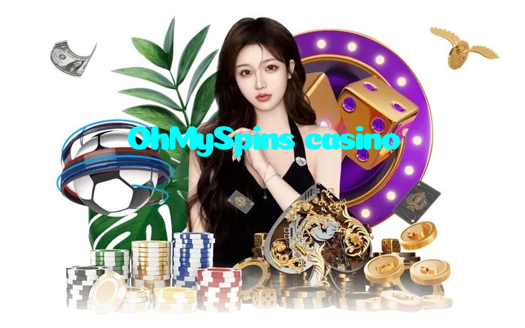 OhMySpins casino