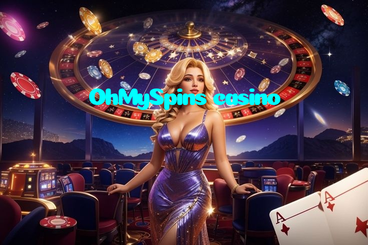 making first deposit on OhMySpins casino website using local payment methods in Pakistan