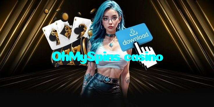 OhMySpins casino خوش آمدید بونس +600% پیشکش موبائل ایپ کے پروموشن سیکشن میں دکھائی دیتی ہے۔