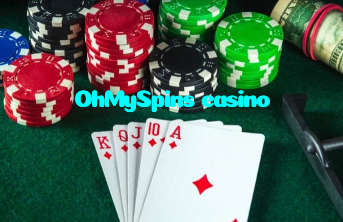 making first deposit on OhMySpins casino website using local payment methods in Pakistan