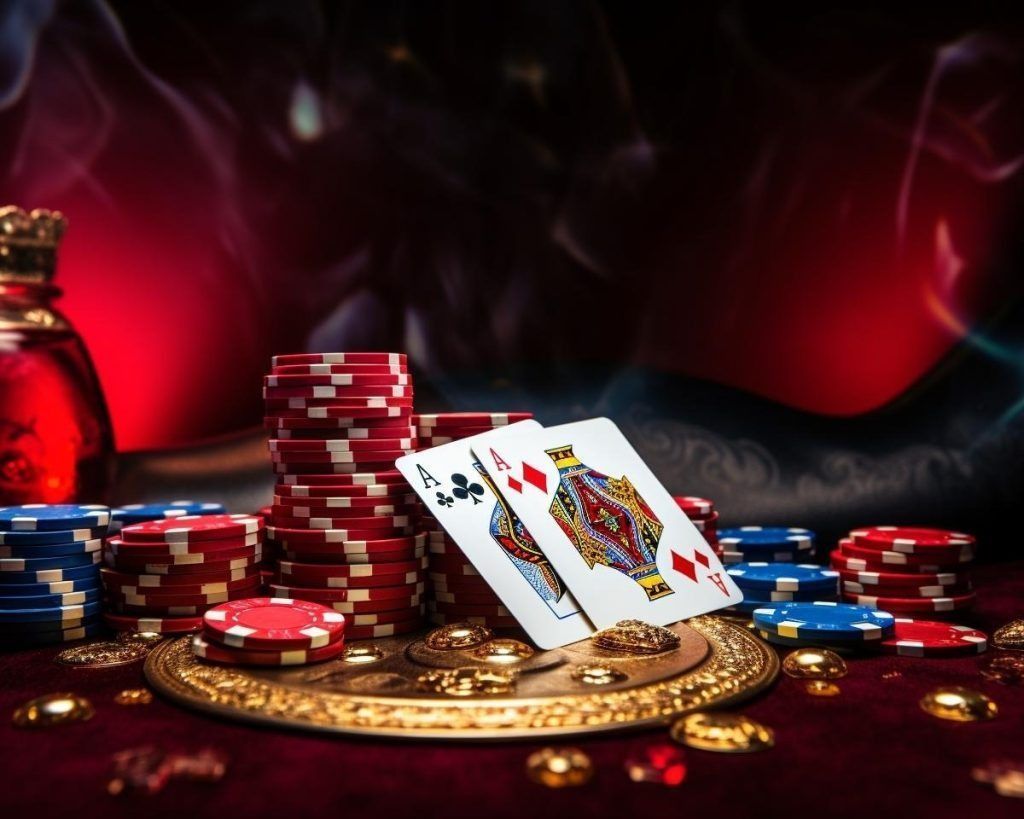 OhMySpins casino پاکستان ریئل منی گیمز