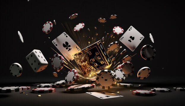 پاکستان میں OhMySpins casino قانونی ہے۔