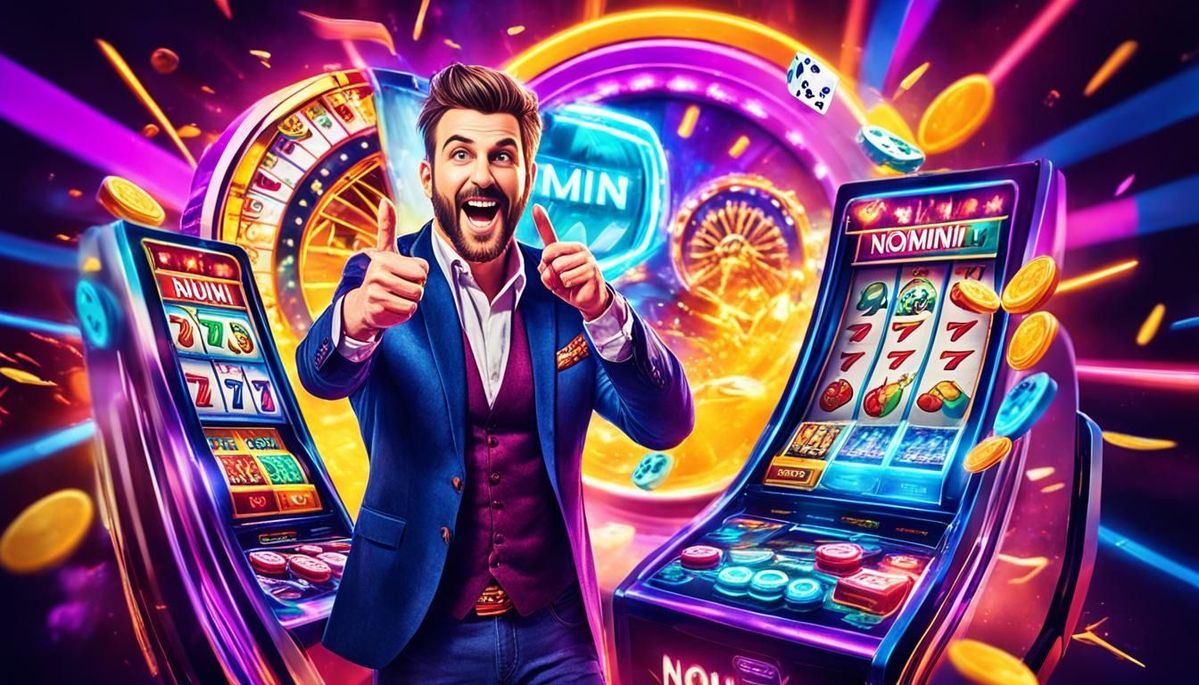 OhMySpins casino پاکستان ریئل منی گیمز